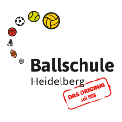 Ballschule Heidelberg Logo