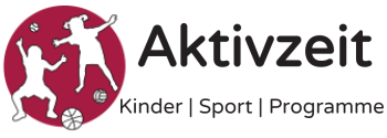 Aktivzeit Logo